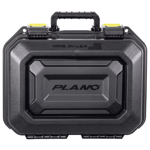 Plano All Weather 2-Pistol Gun Case