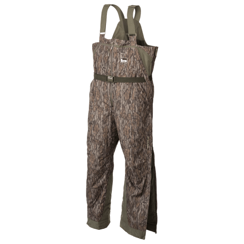 Banded Squaw Creek Insulated Bibs for Men