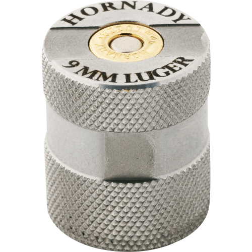 Hornady Lock-N-Load Pistol Cartridge Gauge