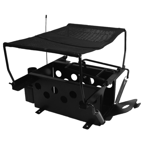 D.T. Systems Remote Bird Launcher
