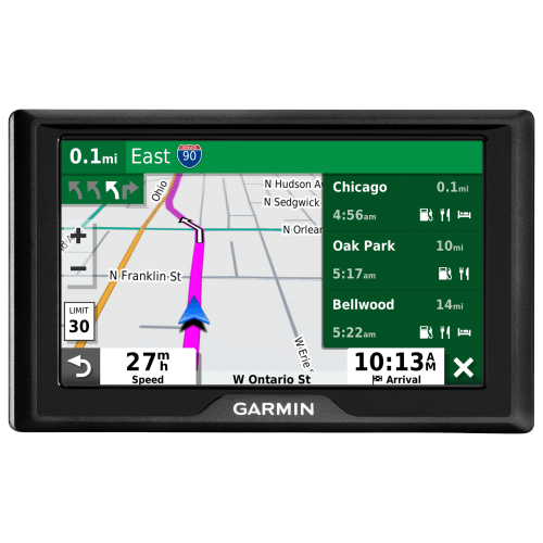 Garmin Drive 52 Automotive GPS Navigator