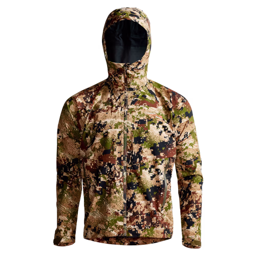 Sitka GORE-TEX Dew Point Jacket for Men