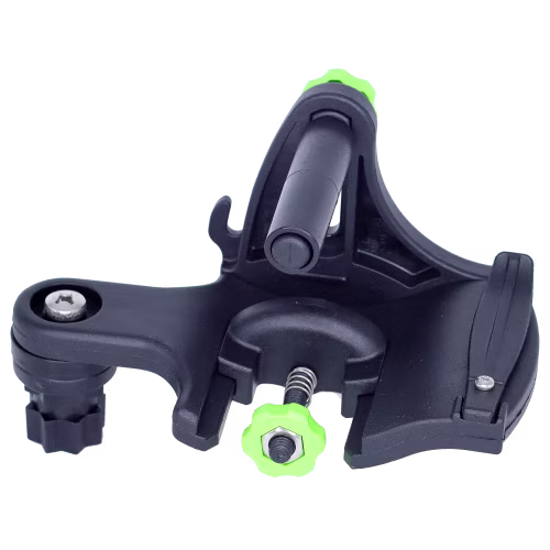 RAILBLAZA Fixed or StarPort Mount Spooling Station