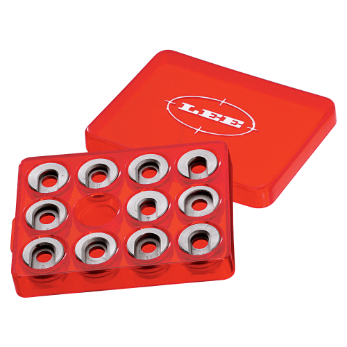 Lee Auto Prime Shell Holder Set