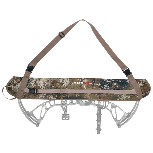 BlackOut Bow Carrier Sling