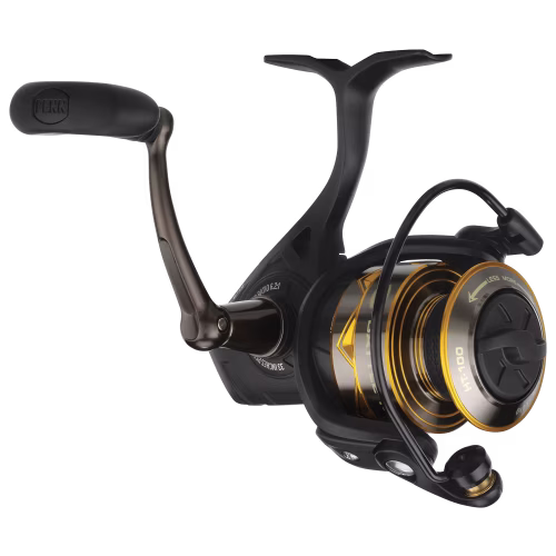 PENN Battle IV Spinning Reel