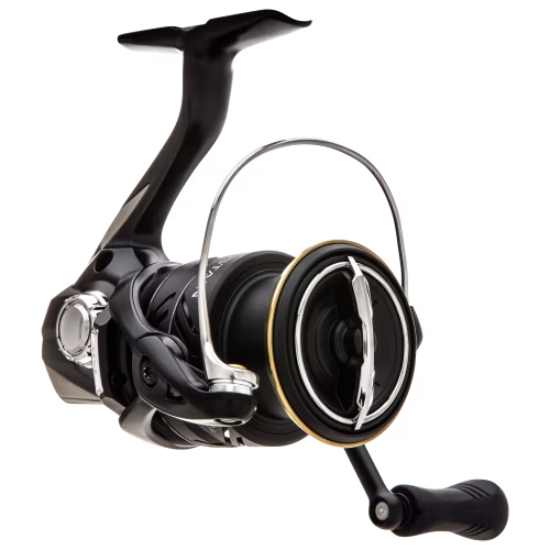 Shimano Sustain FJ Spinning Reel