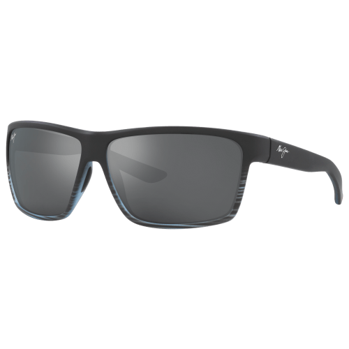 Maui Jim Alenuihaha Glass Polarized Sunglasses