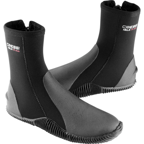 Cressi Isla Neoprene Boots