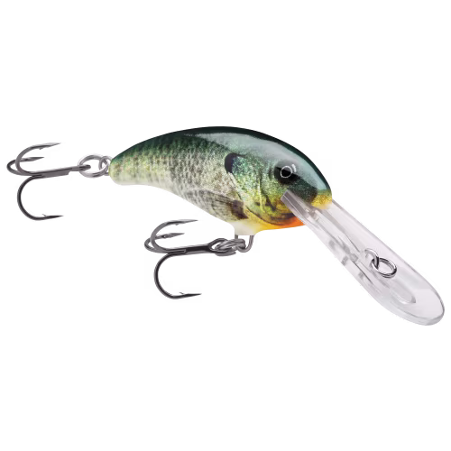 Rapala Shad Dancer Crankbait