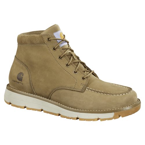 Carhartt Millbrook 5 Wedge Work Boots for Men