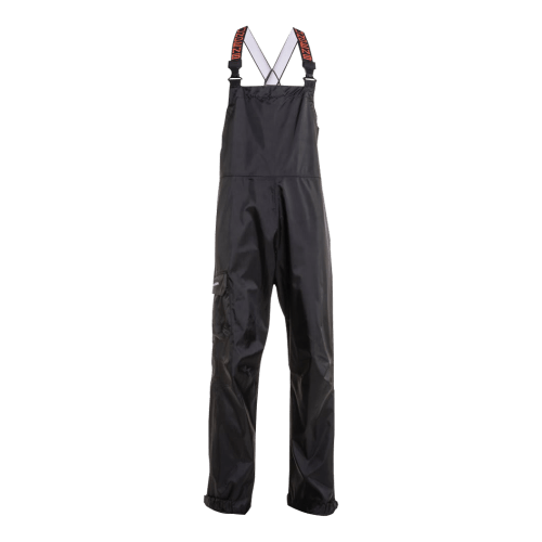 Grundens Weather Watch Bibs for Men