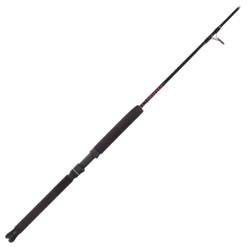Penn Rampage Jig Spinning Rod