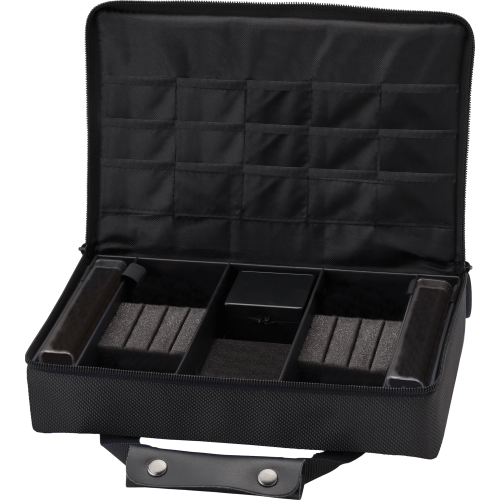 Casemaster Classic Nylon Dart Case