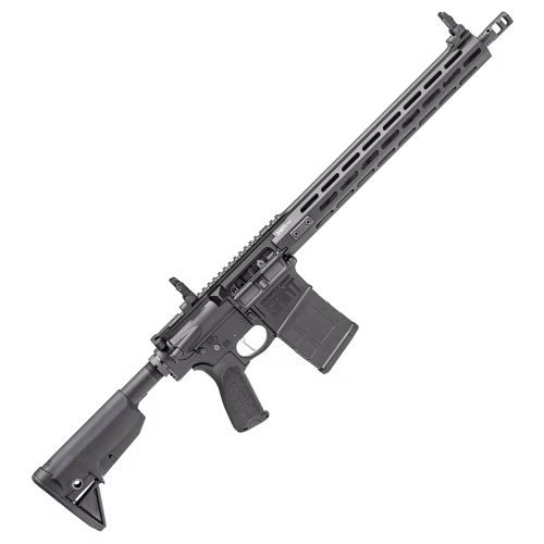Springfield Armory Saint Victor AR-10 Semi-Auto Rifle