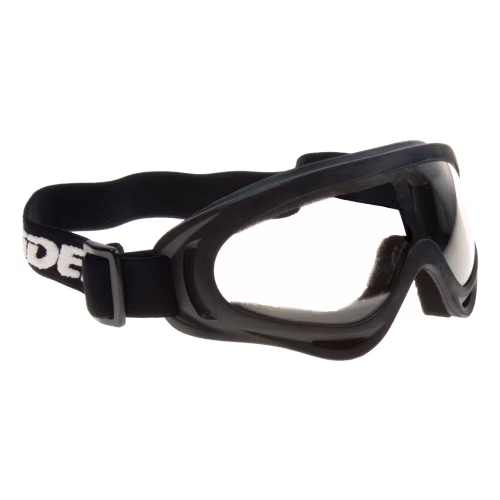 Raider Guide Deluxe Riding Glasses