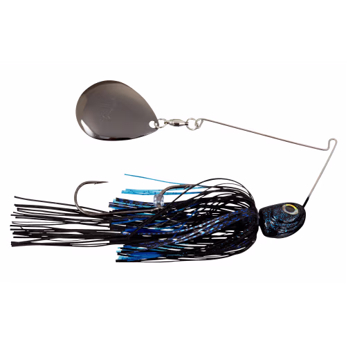 Strike King KVD Night Spinnerbaits