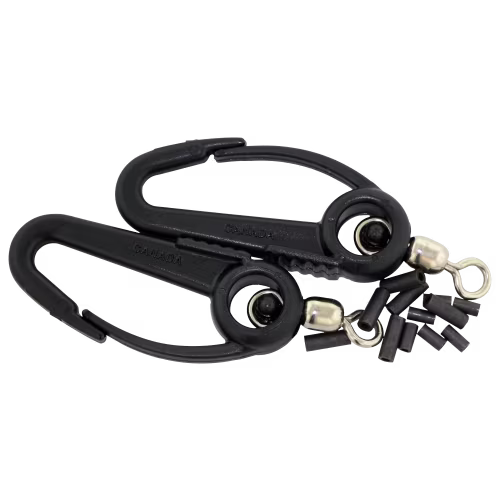 Scotty Downrigger Weight Swivel Hooks