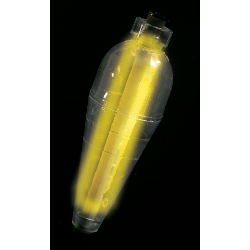 Double X Tackle Lighted A-Just-A-Bubble
