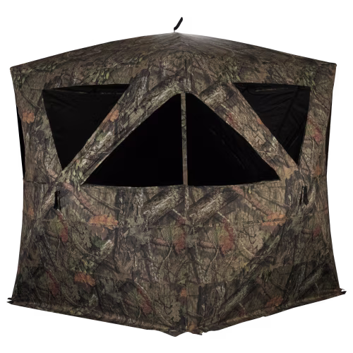 Rhino Blinds Rhino-500 Hub Ground Blind