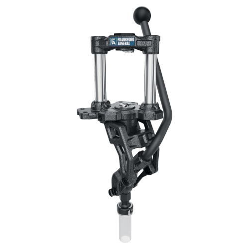 Frankford Arsenal F-1 Single-Stage Reloading Press