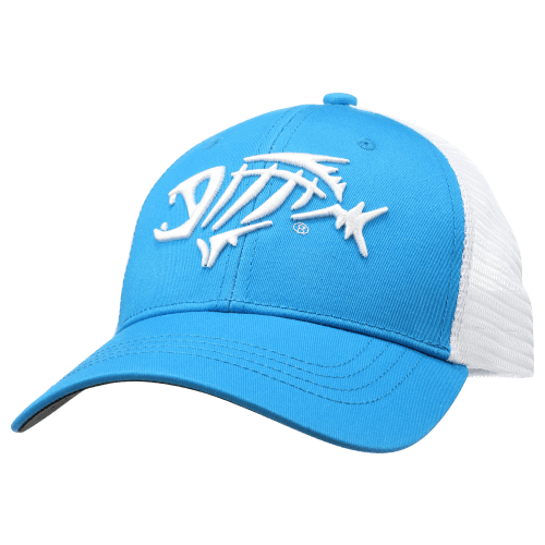 G.Loomis Bandit Trucker Cap