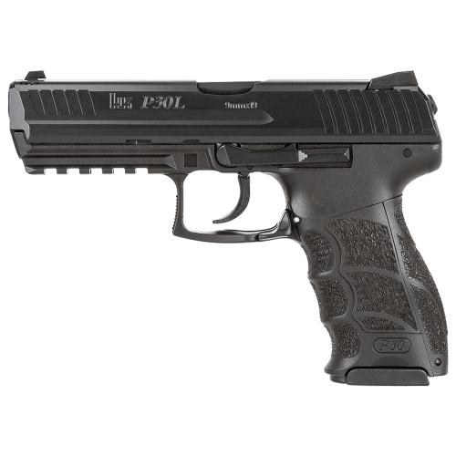 HK P30L V1 LEM DAO Pistol Decocker Only