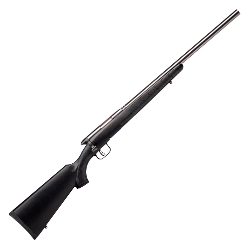 Savage Arms B.MAG Heavy-Barrel Bolt-Action Rifle
