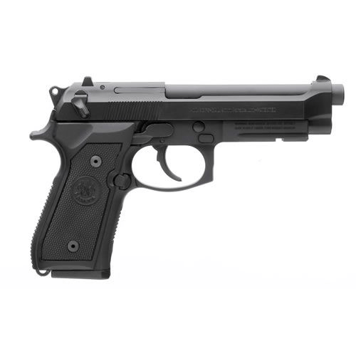 Beretta M9A1 Semi-Auto Pistol