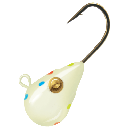 Acme Tungsten Pendu Ice Jig
