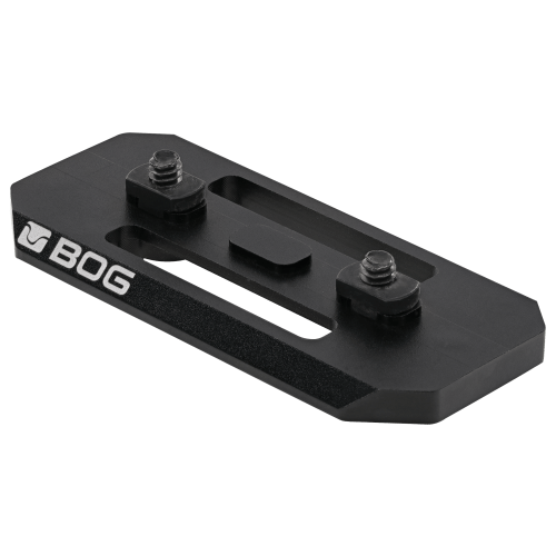 BOG M-LOK Arca-Swiss Rail Mount