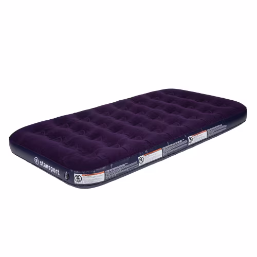 Stansport Deluxe Air Bed