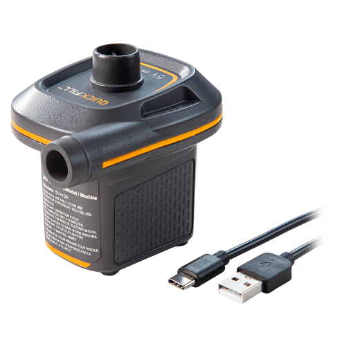 Intex Mini Quick-Fill USB Air Pump