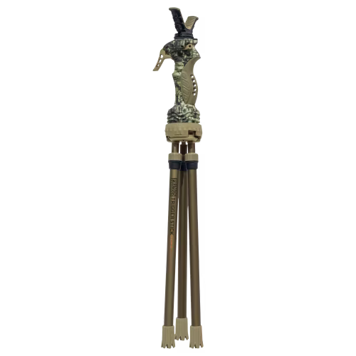 Primos Trigger Stick Gen 3 Tripod Shooting Stick