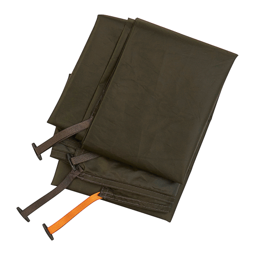 Kelty Grand Mesa 2 Tent Footprint