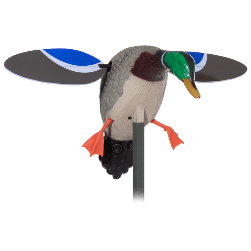 MOJO Outdoors Baby MOJO Motorized Duck Decoy