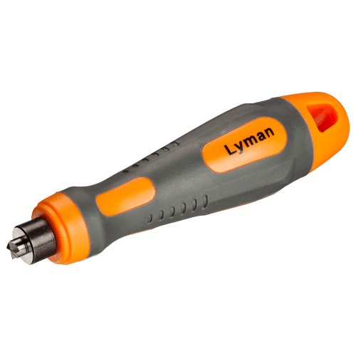 Lyman Primer Pocket Uniformer Tool