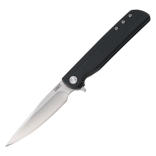 CRKT LCK+ Assisted Folding Knife