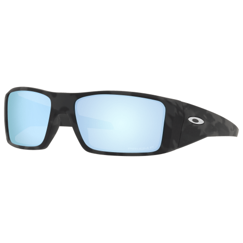 Oakley Heliostat OO9231 Prizm Water Polarized Sunglasses