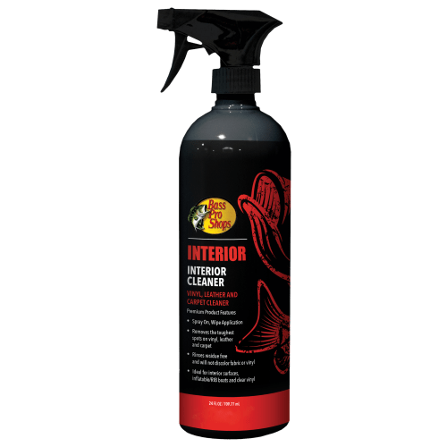 Bass Pro Shops Interior Cleaner