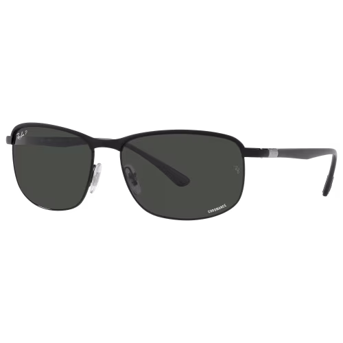 Ray-Ban RB3671CH Chromance Glass Polarized Sunglasses