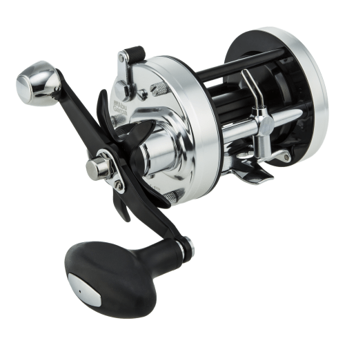 Abu Garcia Ambassadeur 7000 C3 Levelwind Reel