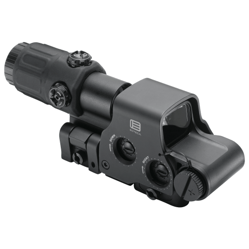 EOTECH Holographic Weapon Sight Model HHS II