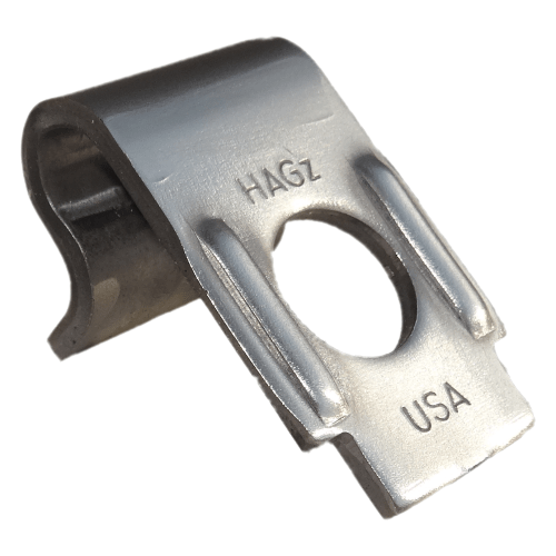 HAGz XL Body Grip Trap Spring Clips