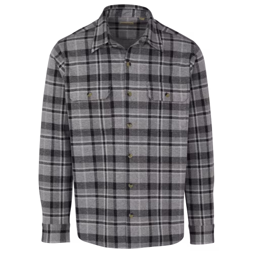 RedHead River Basin Knit Long-Sleeve Shirt for Men