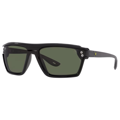 Ray-Ban Scuderia Ferrari Collection RB4370M Sunglasses