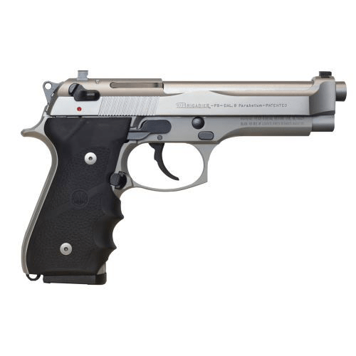 Beretta 92FS Brigadier Semi-Auto Pistol