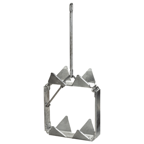 Bass Pro Shops Folding Box Anchor