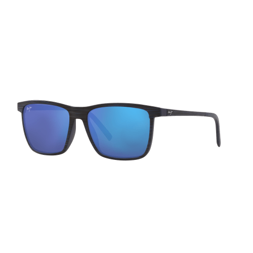 Maui Jim One Way Glass Polarized Sunglasses