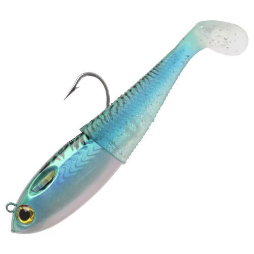 Spooltek Fatty Swimbait